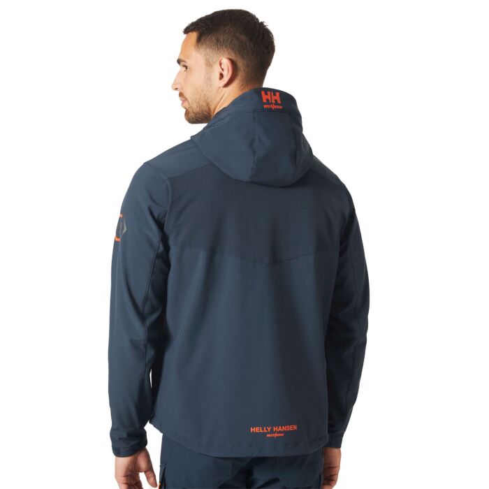 Helly Hansen Chelsea Evolution Softshelljacke