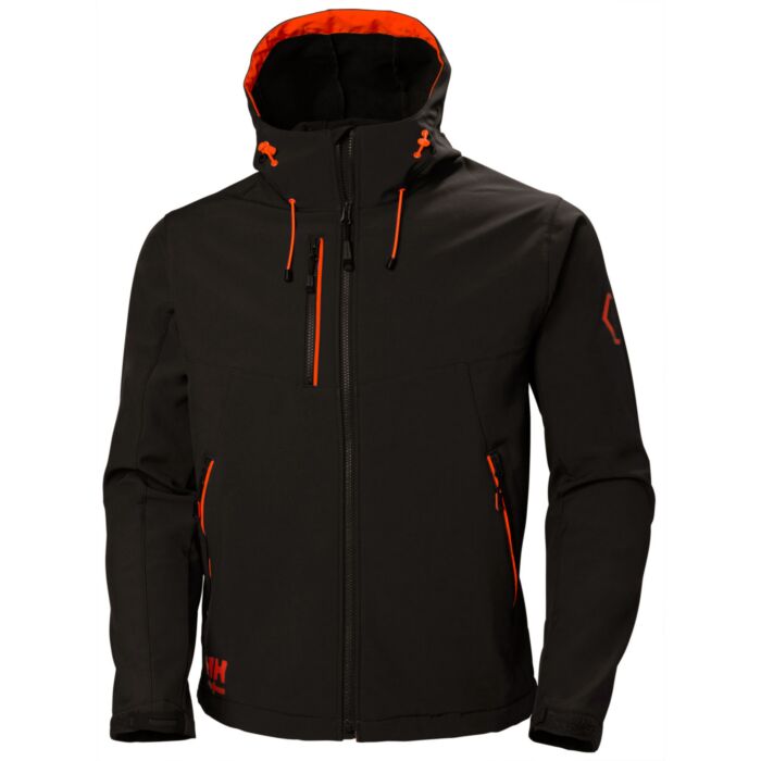 Helly Hansen Chelsea Evolution Softshelljacke