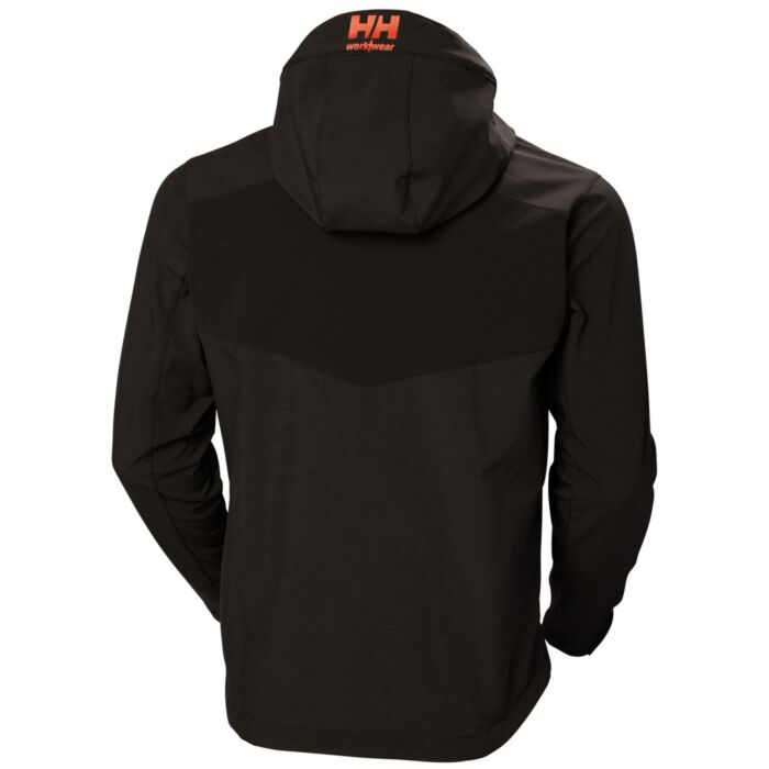 Helly Hansen Chelsea Evolution Softshelljacke