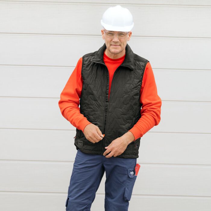 Gilet Helly Hansen Kensington Lifaloft