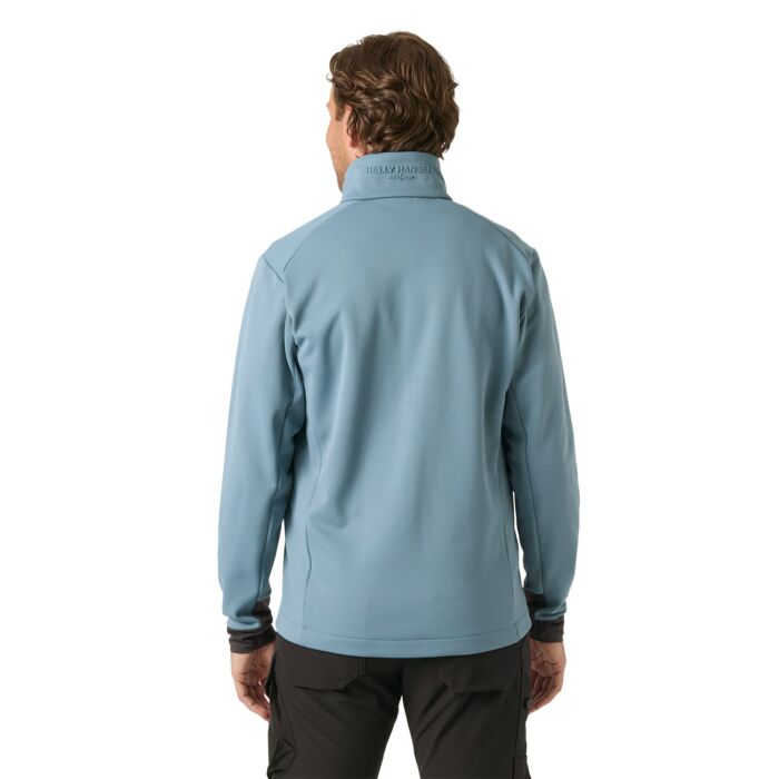 Helly Hansen Midlayer Cardigan