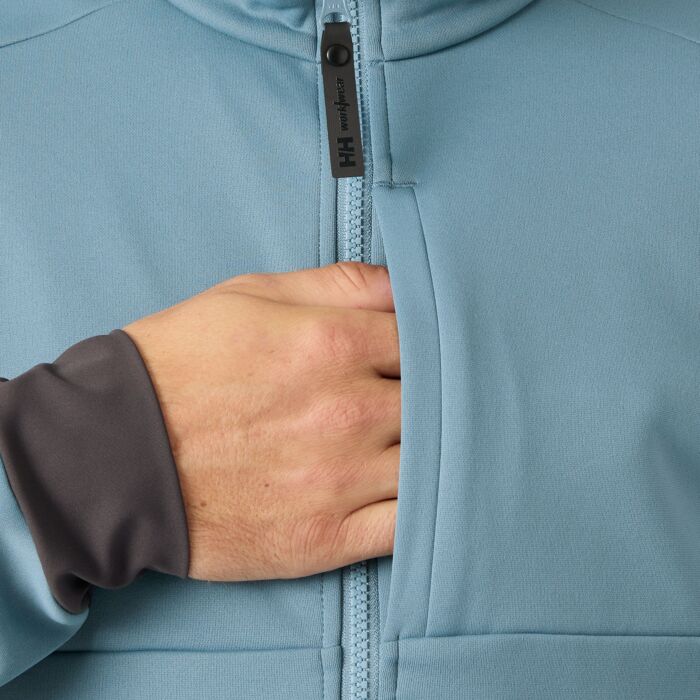 Helly Hansen Midlayer Cardigan