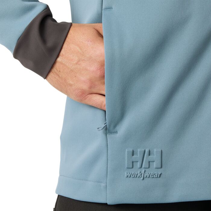 Helly Hansen Midlayer Cardigan