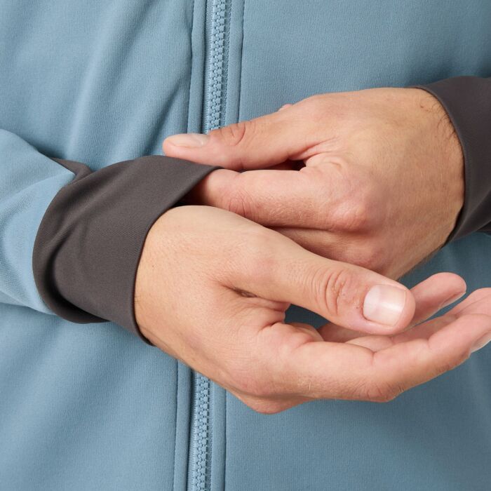 Helly Hansen Midlayer Cardigan