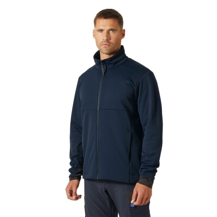Helly Hansen Midlayer Cardigan