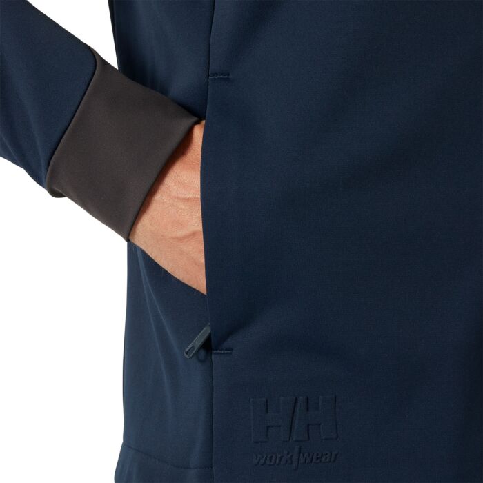 Helly Hansen Midlayer Cardigan