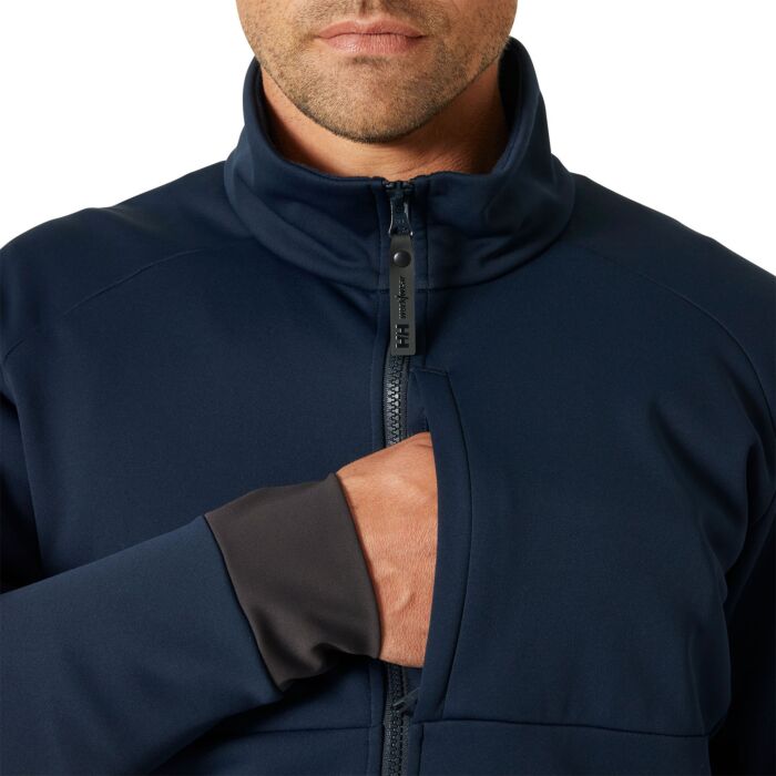 Helly Hansen Midlayer Cardigan