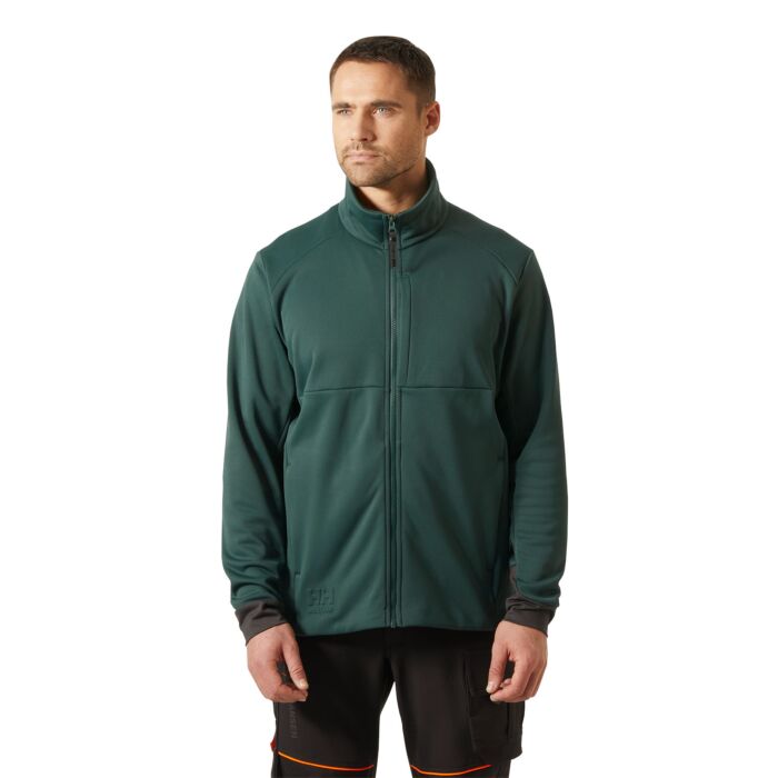 Helly Hansen Midlayer Cardigan