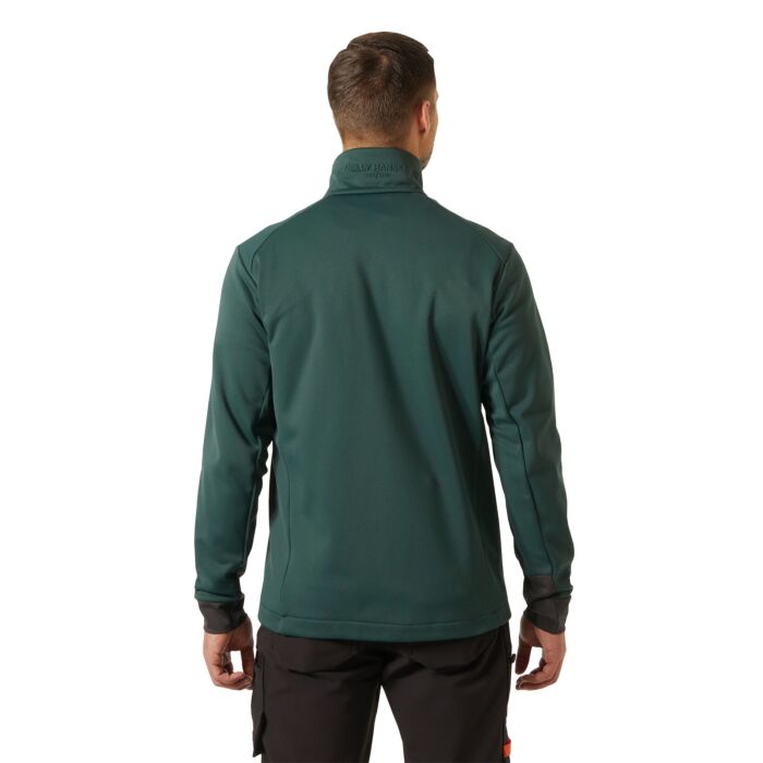 Helly Hansen Midlayer Cardigan
