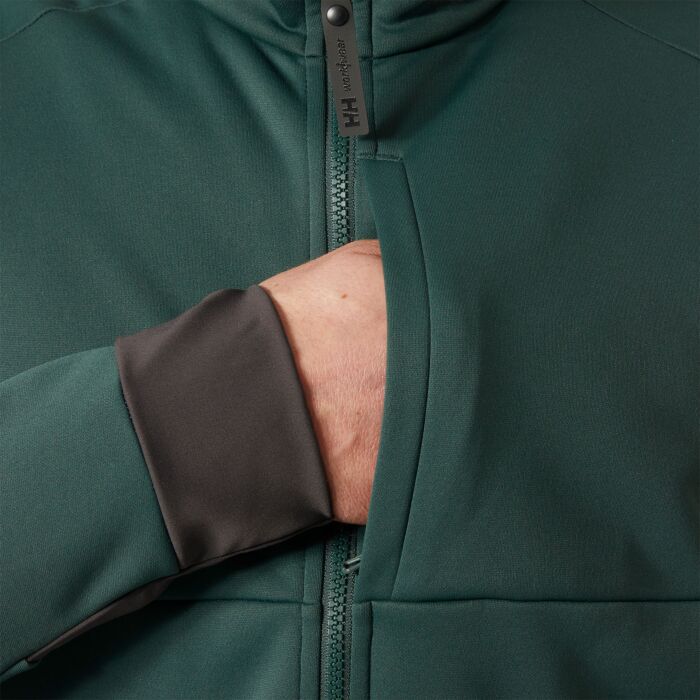 Helly Hansen Midlayer Cardigan