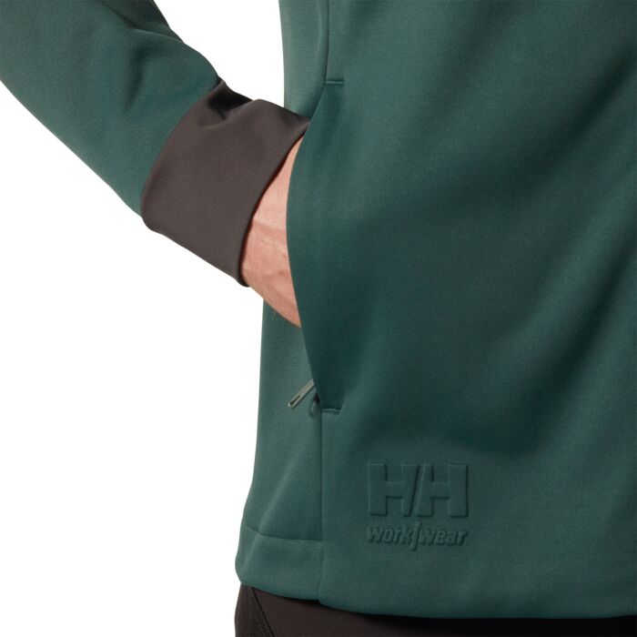 Helly Hansen Midlayer Cardigan