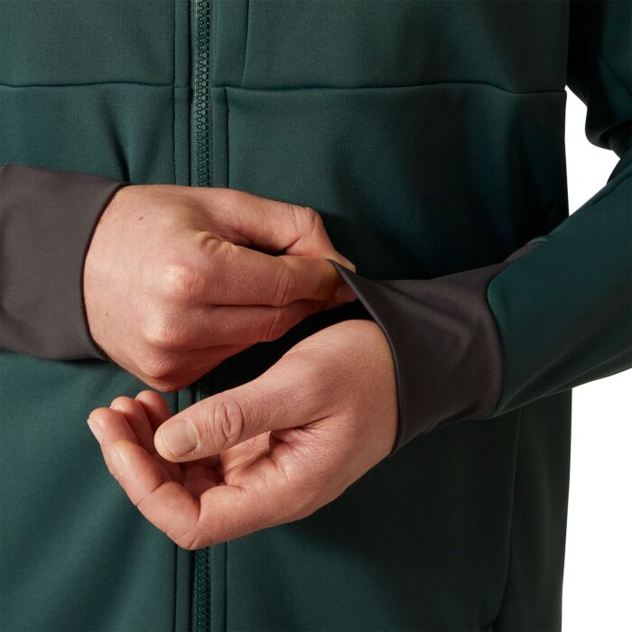 Helly Hansen Midlayer Cardigan