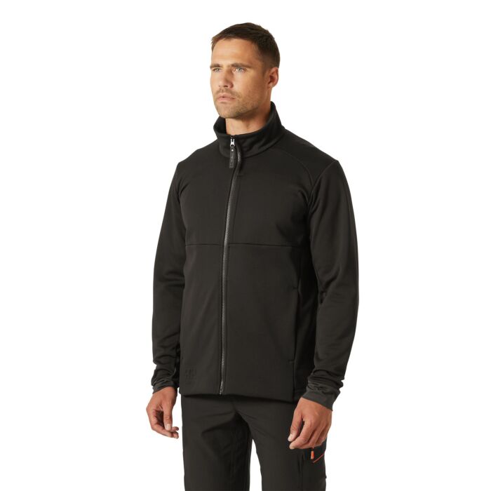 Helly Hansen Midlayer Cardigan