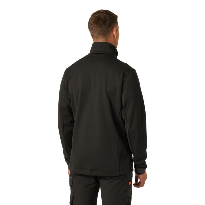 Helly Hansen Midlayer Cardigan