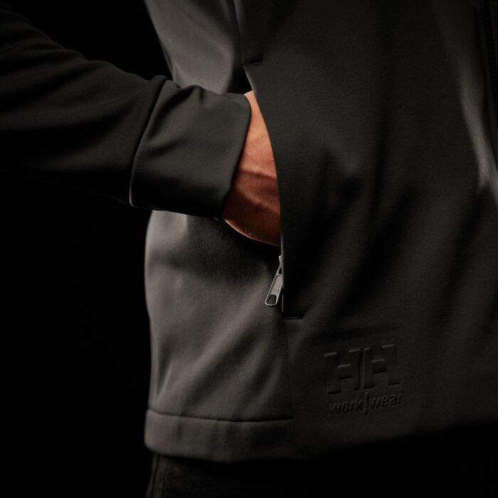 Helly Hansen Midlayer Cardigan