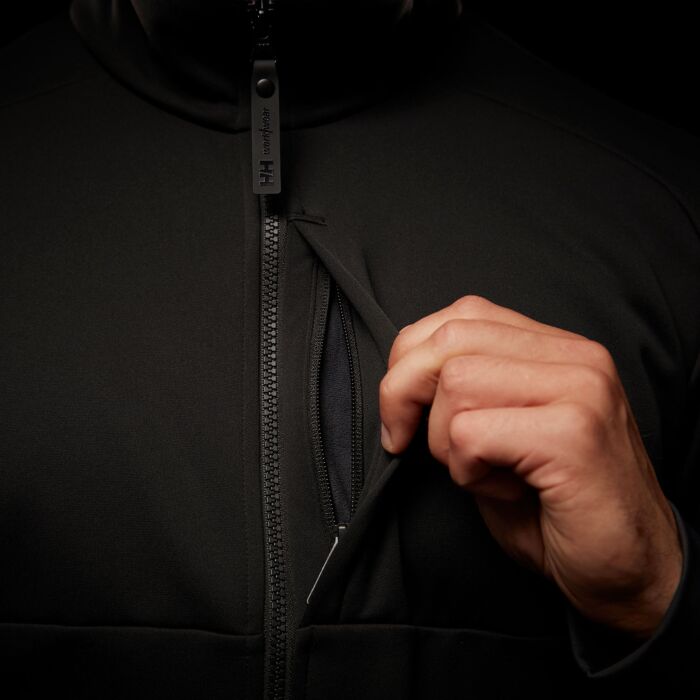 Helly Hansen Midlayer Cardigan