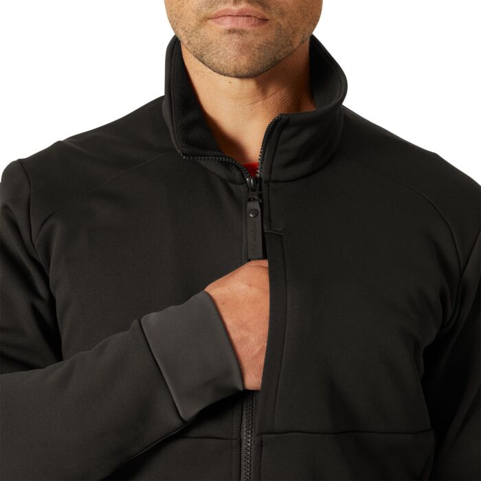 Helly Hansen Midlayer Cardigan