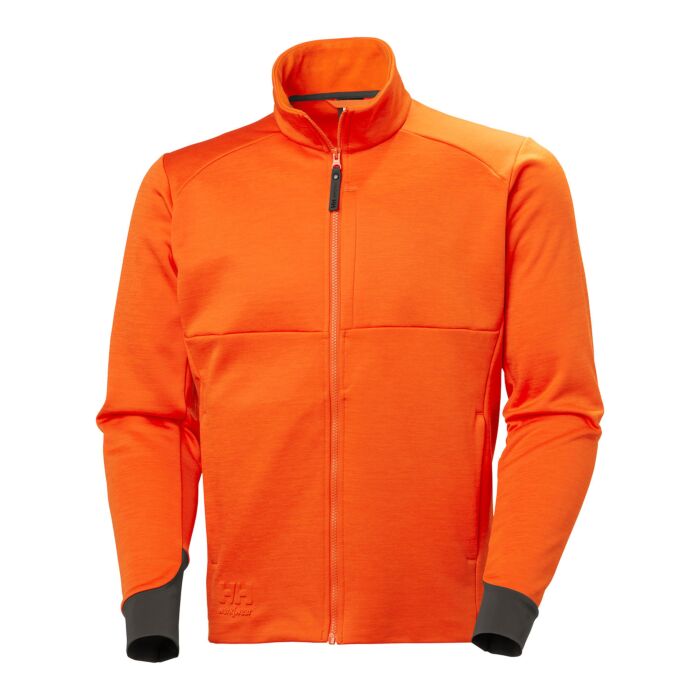 Helly Hansen Midlayer Cardigan