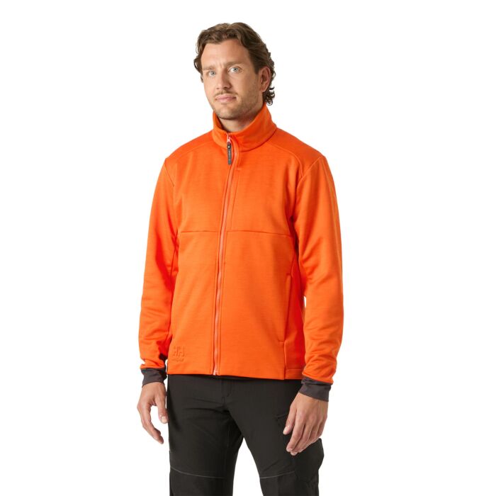 Helly Hansen Midlayer Cardigan
