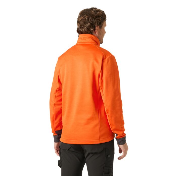 Helly Hansen Midlayer Cardigan