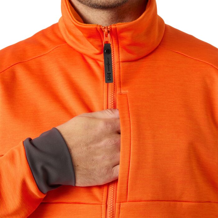 Helly Hansen Midlayer Cardigan