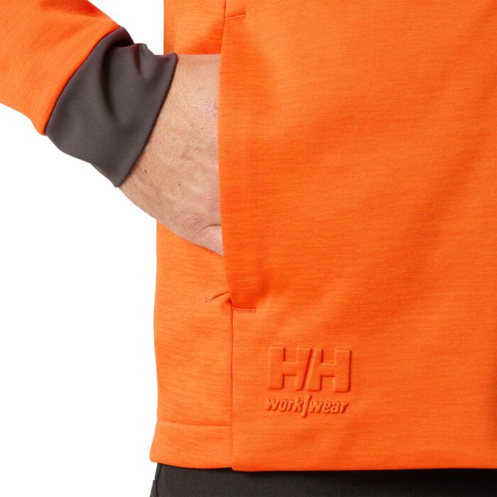 Helly Hansen Midlayer Cardigan