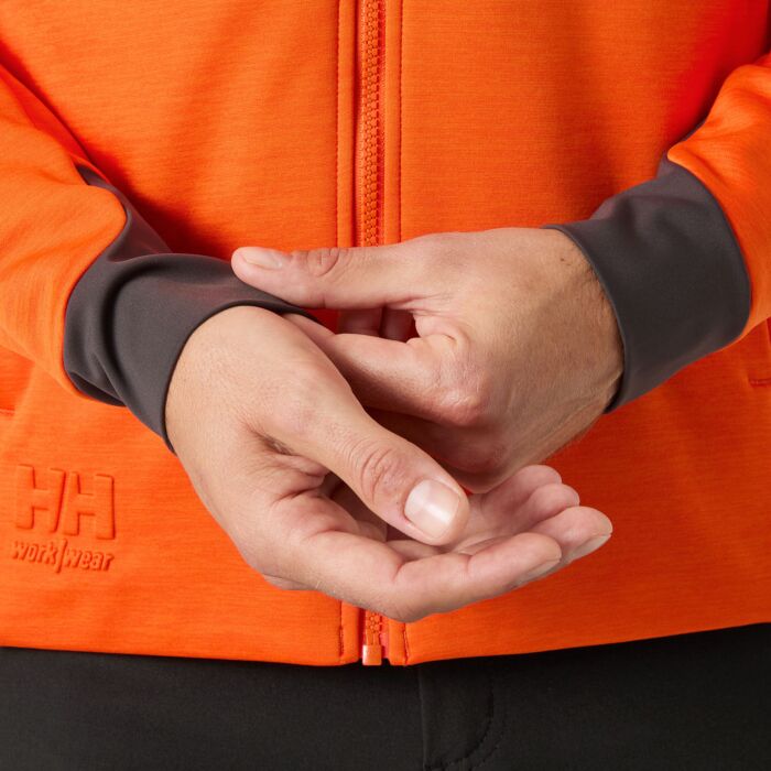 Helly Hansen Midlayer Cardigan