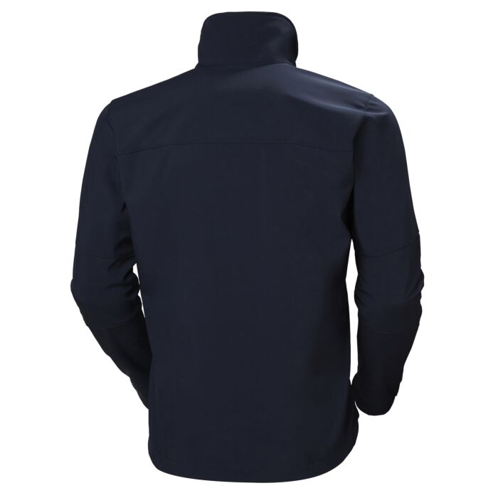 HELLY HANSEN wasserabweisende Softshelljacke Kensington