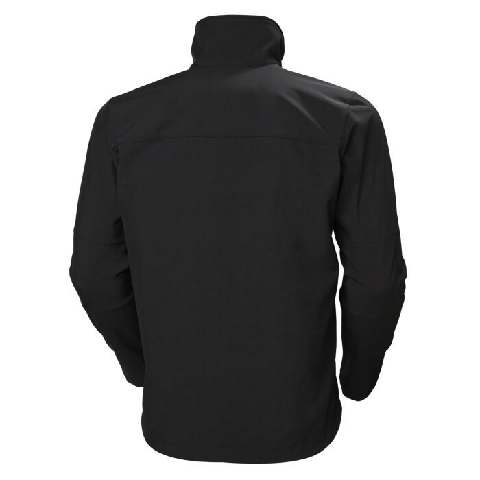 HELLY HANSEN wasserabweisende Softshelljacke Kensington