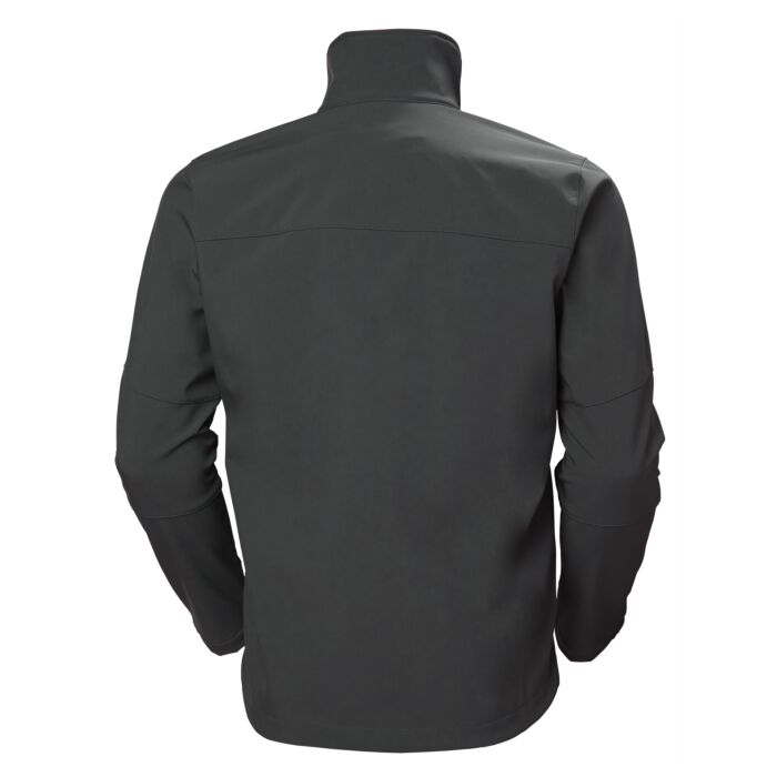 HELLY HANSEN wasserabweisende Softshelljacke Kensington