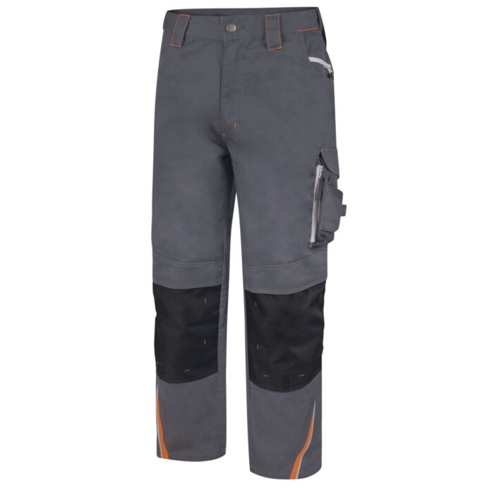 Pantalon de travail Orix avec poche-mètre