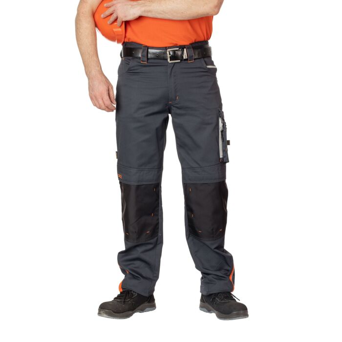Orix Arbeitshose mit Metertasche