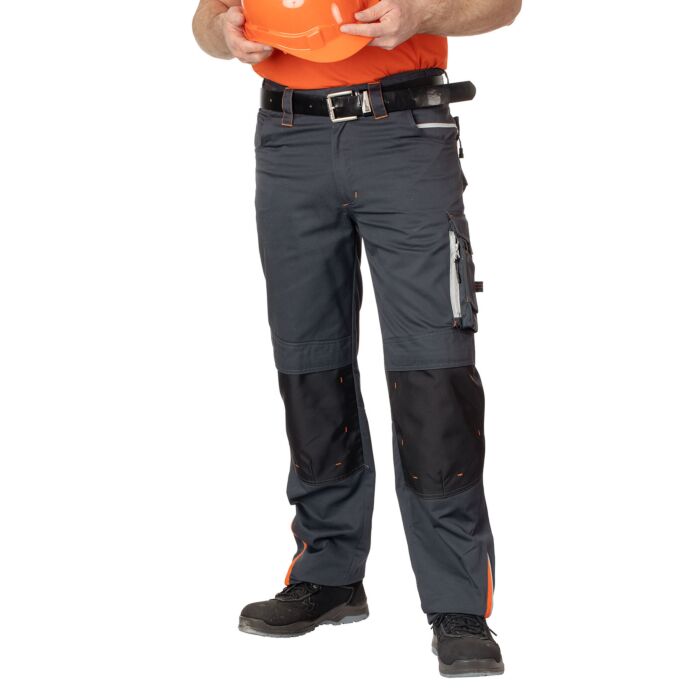Orix Arbeitshose mit Metertasche