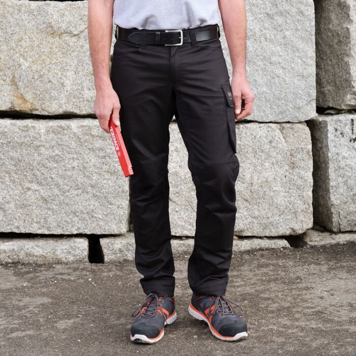 Pantalon de travail confortable HELLY HANSEN Manchester