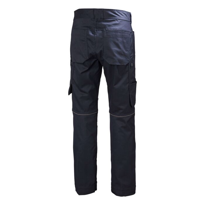 Pantalon de travail confortable HELLY HANSEN Manchester