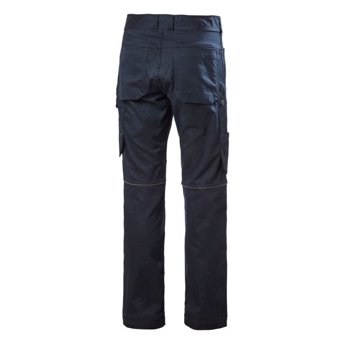 Pantalon de travail confortable HELLY HANSEN Manchester