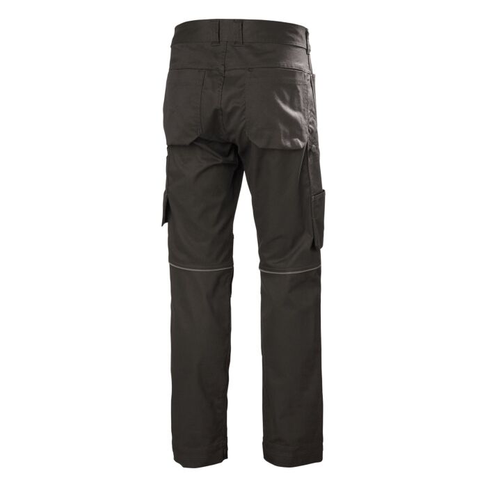 Pantalon de travail confortable HELLY HANSEN Manchester