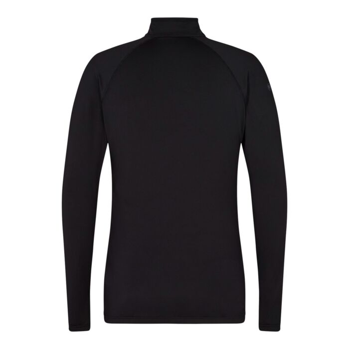 Maillot de corps chauffant avec fermeture à glissière au col Engel