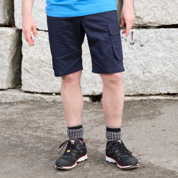 Short de travail helly hansen clearance