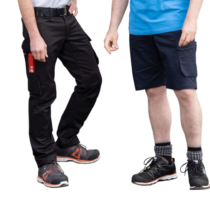 Helly Hansen Manchester Service Shorts