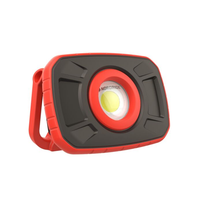 Projecteur Nordride COB LED 10 W main product photo