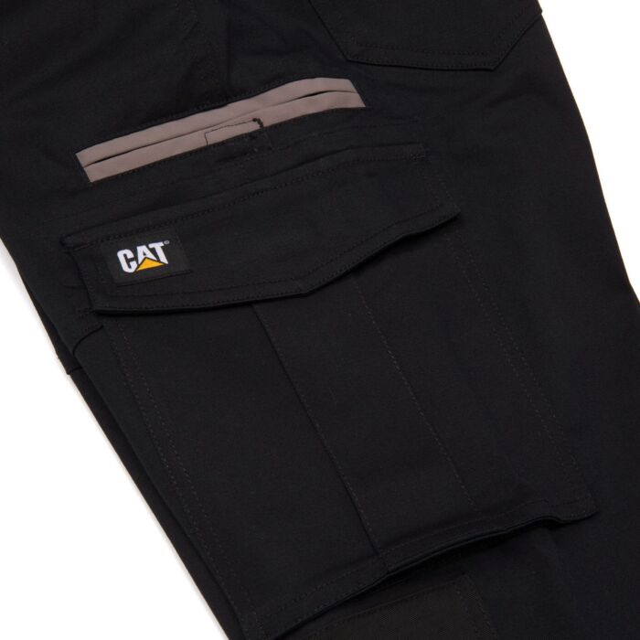Arbeitshose Dynamic cuffed CAT
