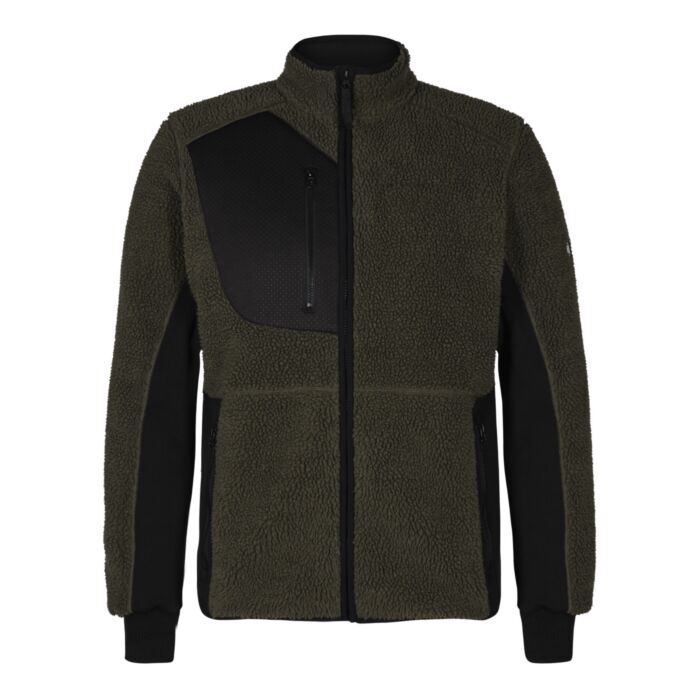 Veste en fibre Engel X-treme