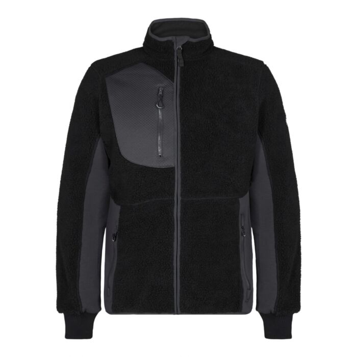 Veste en fibre Engel X-treme