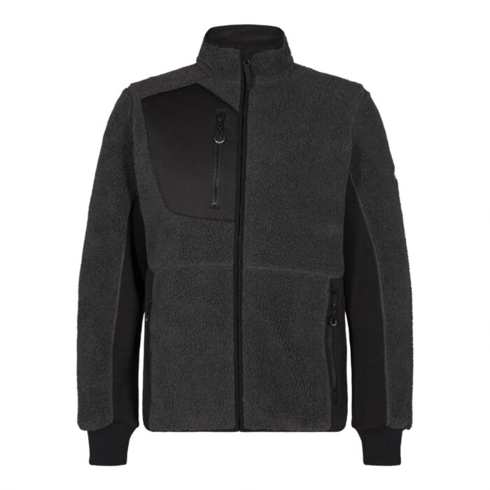 Veste en fibre Engel X-treme