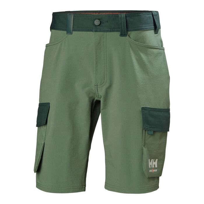 Cargo-Shorts Oxford 4X Helly Hansen main product photo
