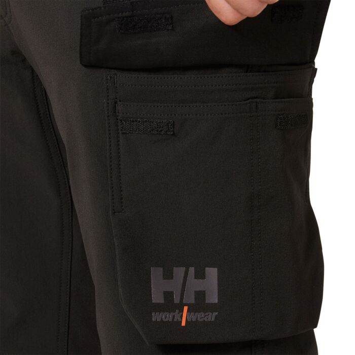 Short cargo Helly Hansen Oxford 4X
