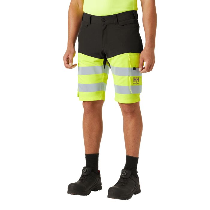 Short de sécurité Helly Hansen ALNA 4X