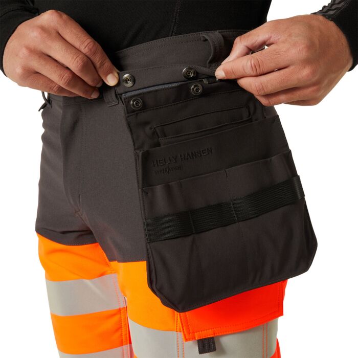 Short de sécurité Helly Hansen ALNA 4X