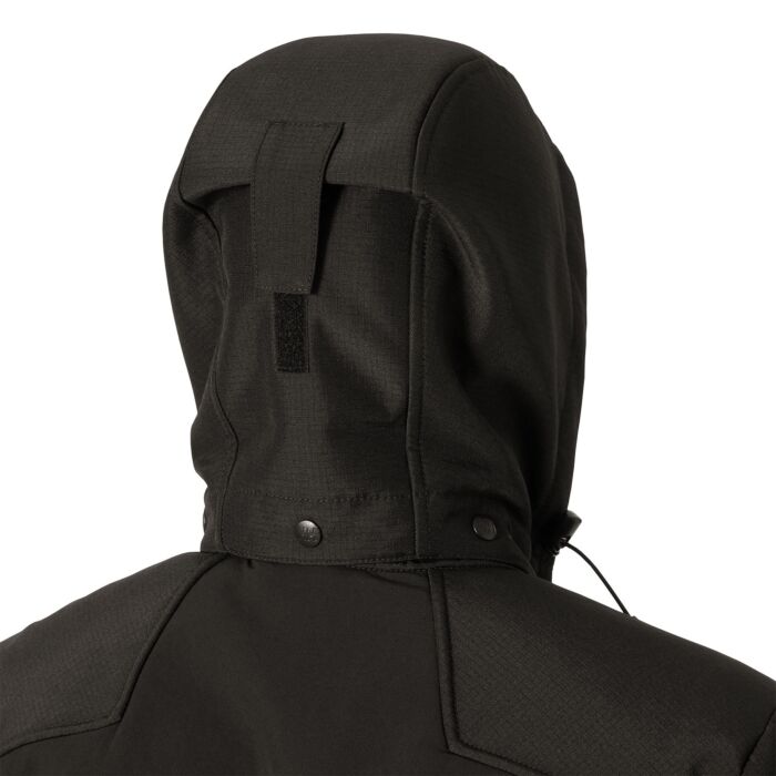 Helly Hansen Winter-Softshelljacke Oxford mit Fleecefutter